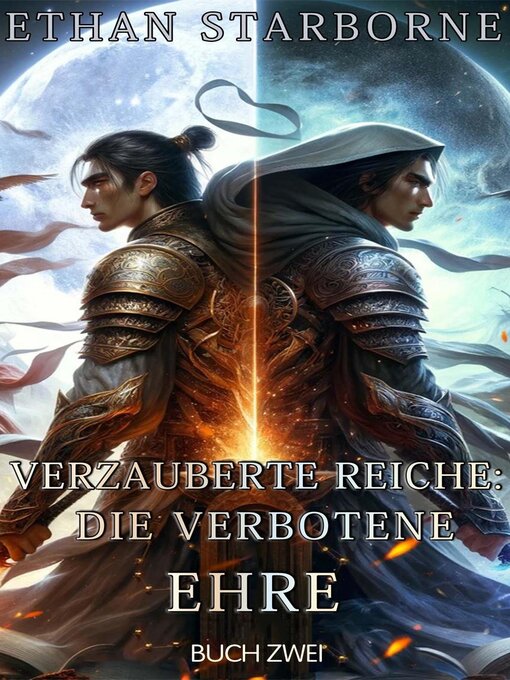 Title details for Verzauberte Reiche by Ethan Starborne - Available